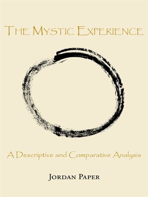 cover image of The Mystic Experience